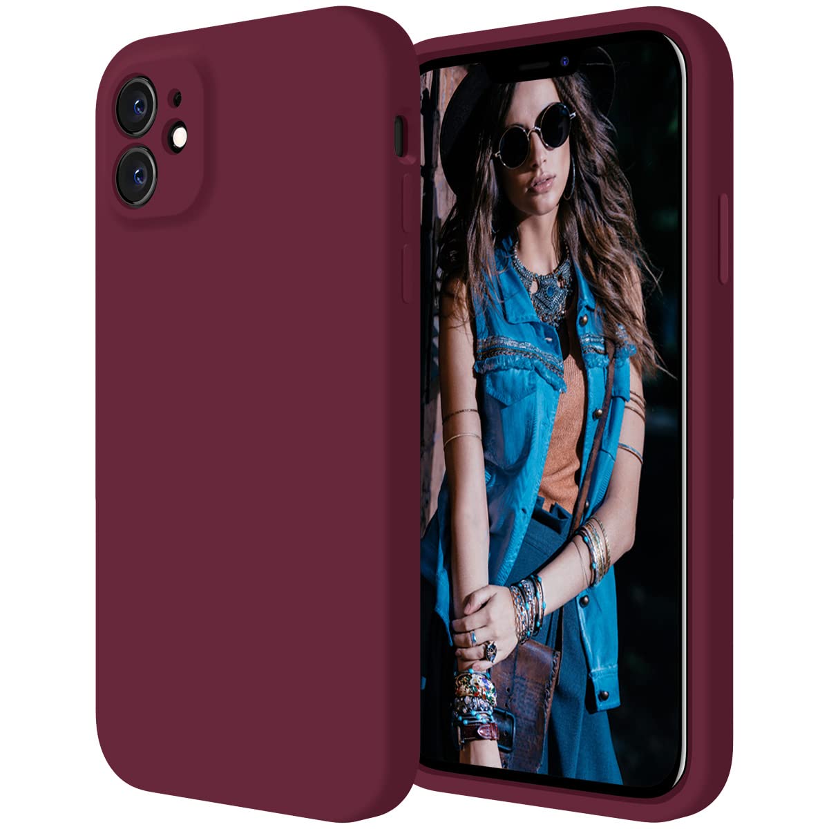 iPhone 11 Case