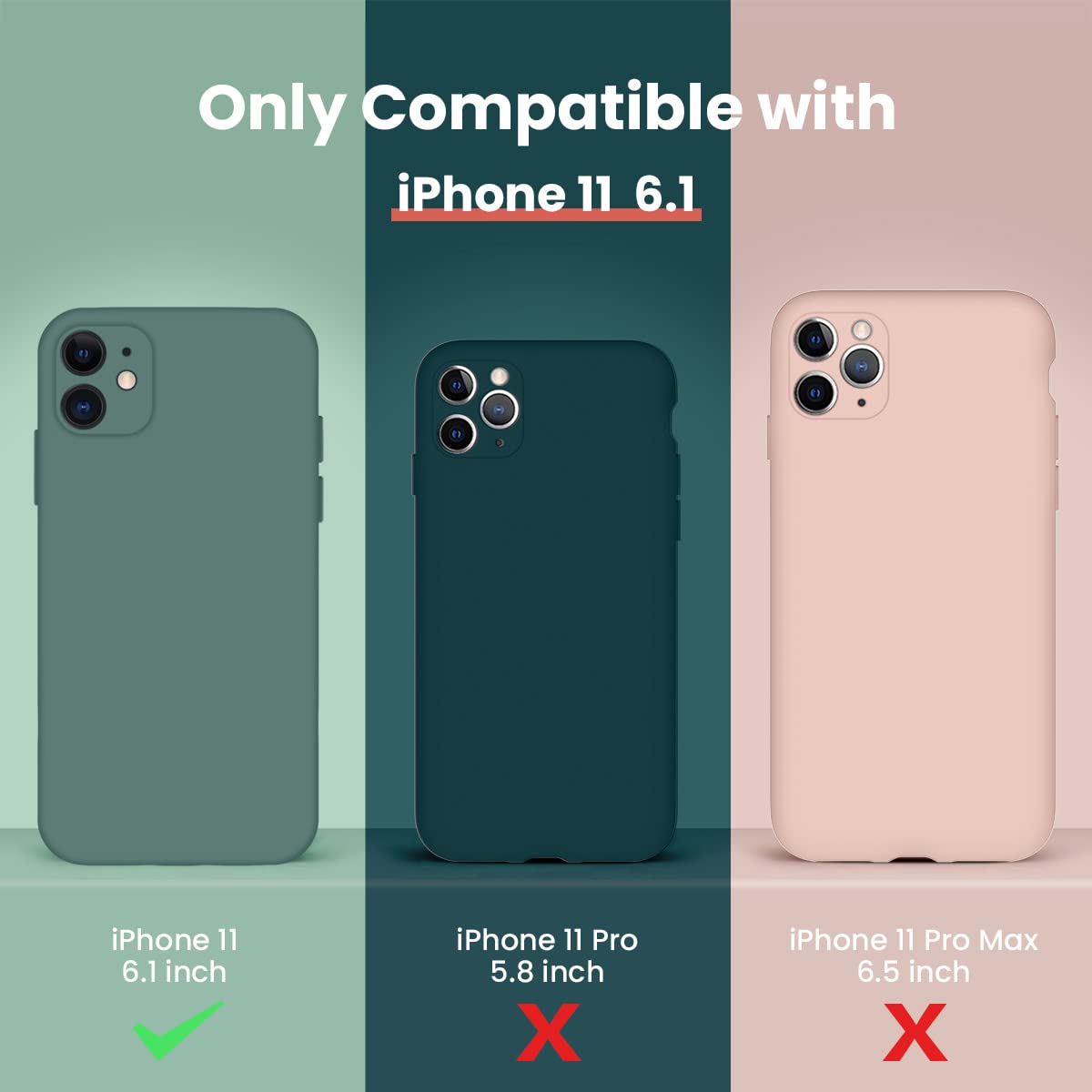 iPhone 11 Case